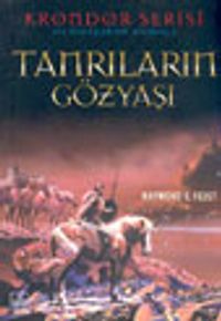 Krondor:Tanrıların Gözyaşı