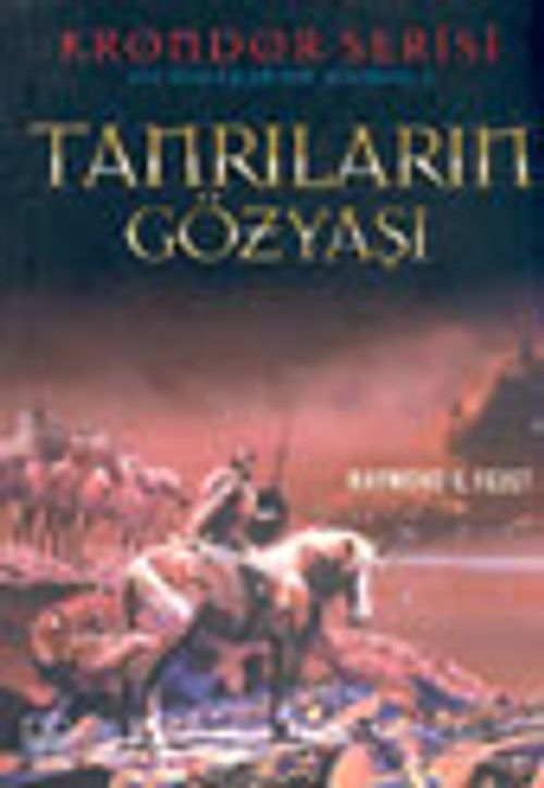 Krondor:Tanrıların Gözyaşı