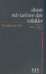 Alman Ruh Tarihine Dair Tetkikler