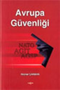 Avrupa Güvenliği