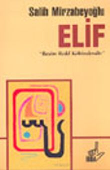 Elif "Resim Redd Kökündendir"