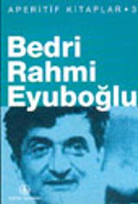 Bedri Rahmi Eyuboğlu / Aperatif Kitaplar 3