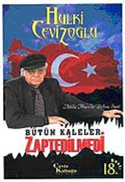 Bütün Kaleler Zaptedilmedi (Cep Boy)