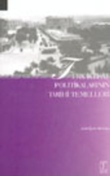 Türk İktisat Politikalarının Tarihi Temelleri