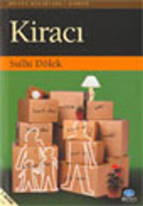 Kiracı
