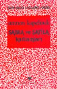 Sabra ve Şatila Katliamları