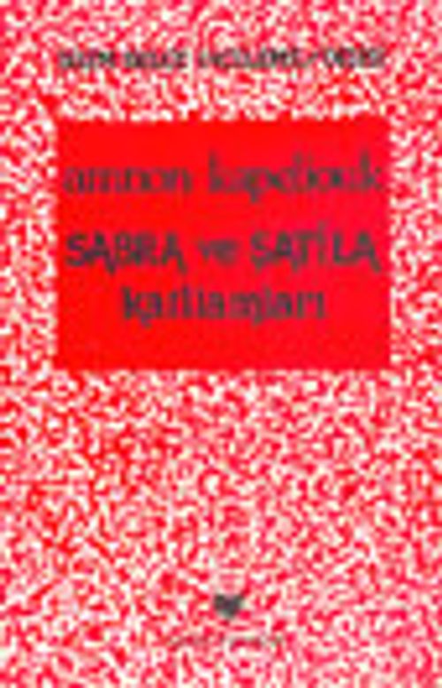 Sabra ve Şatila Katliamları