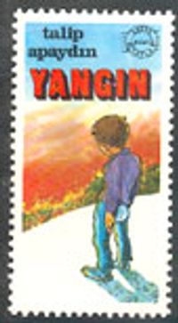 Yangın