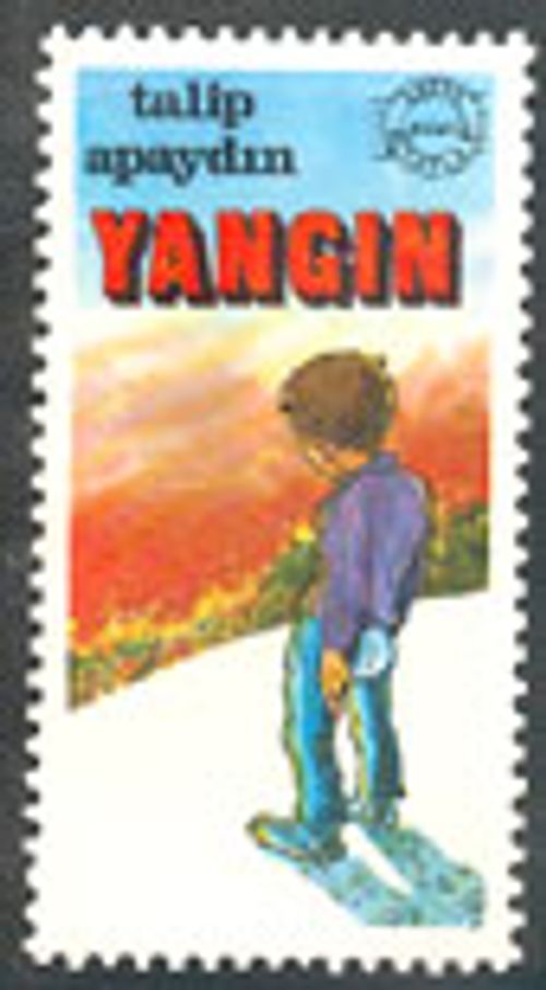 Yangın