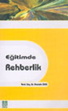 Eğitimde Rehberlik / 40-D-18