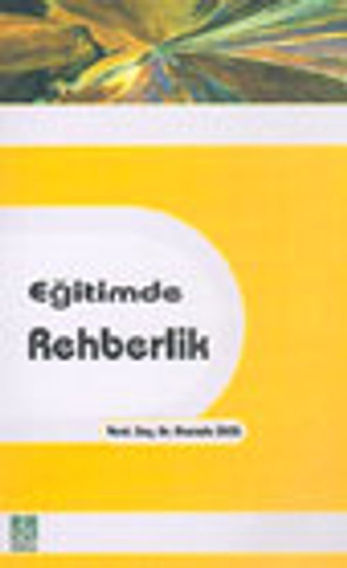 Eğitimde Rehberlik / 40-D-18