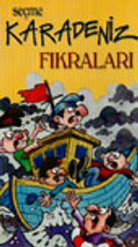 Seçme Karadeniz Fıkraları