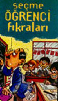Seçme Öğrenci Fıkraları