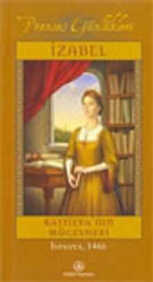 İzabel / Kastilya'nın Mücevheri