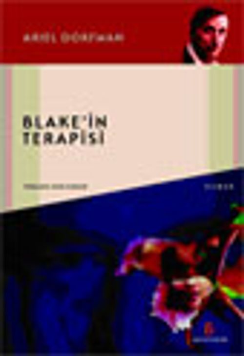 Blake'in Terapisi