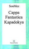 Cappa Fantastica Kapadokya (Cep Boy 11-18,5)