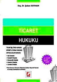 Ticaret Hukuku