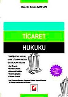 Ticaret Hukuku