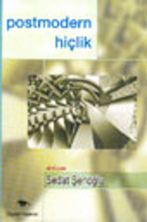 Postmodern Hiçlik
