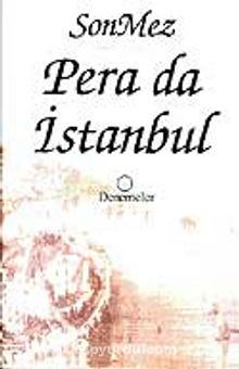 Pera da İstanbul (13,5-20,5)