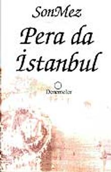 Pera da İstanbul (13,5-20,5)