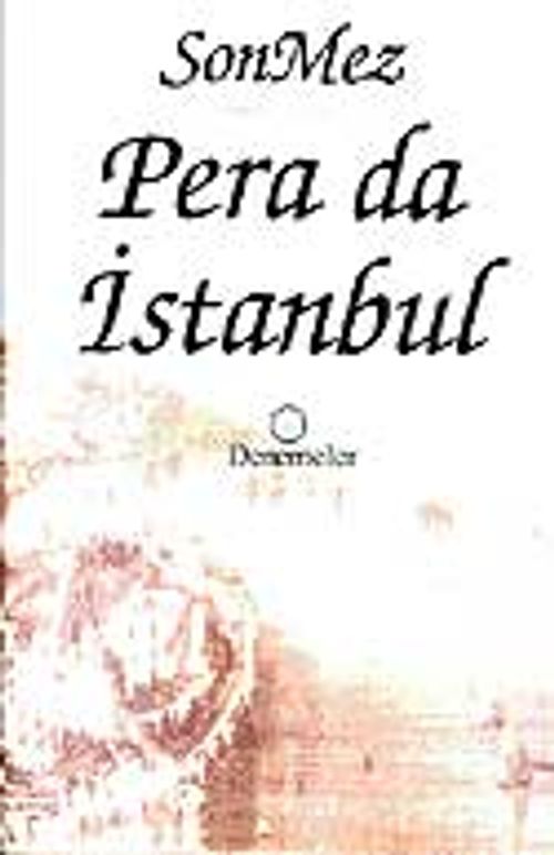 Pera da İstanbul (13,5-20,5)