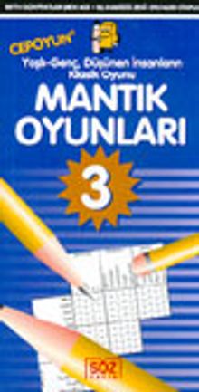 Mantık Oyunları 3