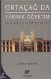 Orta&ccedil;ağ'da Y&uuml;ksek &Ouml;ğretim