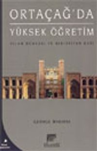 Ortaçağ'da Yüksek Öğretim