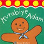 Kurabiye Adam
