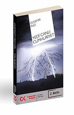 CUMHURİYET KİTAPLARI