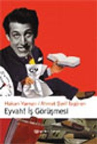 Eyvah! İş Görüşmesi