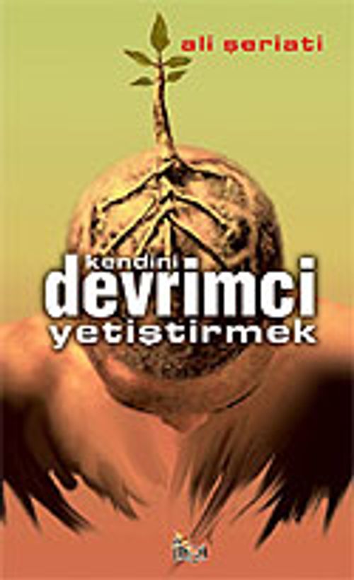 Kendini Devrimci Yetiştirmek