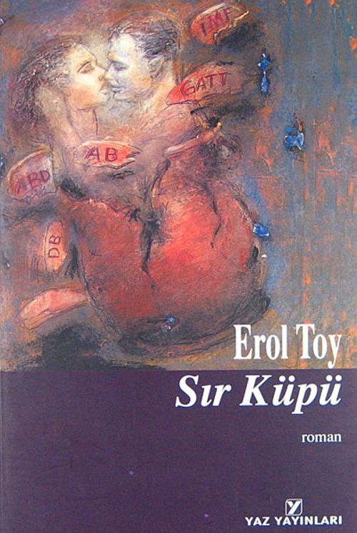 Sır Küpü