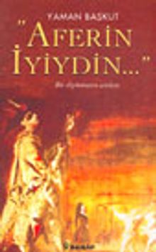 Aferin İyiydin... (2-E-14)