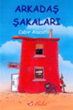 Arkadaş Şakaları