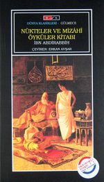 Nükteler ve Mizahi Öyküler Kitabı