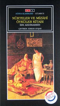 Nükteler ve Mizahi Öyküler Kitabı