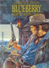 Blueberry/ G&uuml;m&uuml;ş Yıldızlı Adam