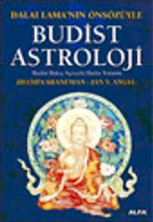 Dalai Lama'nın Önsözüyle Budist Astroloji -  Bakış Açısıyla Harita Yorumu