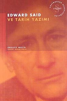 Edward Said ve Tarih Yazımı