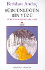 Sürgünlüğün Bin Yüzü