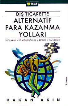 Dış Ticarette Alternatif Para Kazanma Yolları