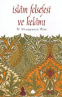 İslam Felsefesi ve Kelamı