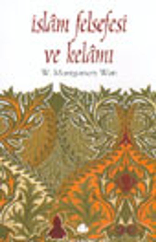 İslam Felsefesi ve Kelamı