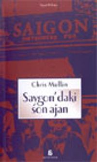 Saygon'daki Son Ajan