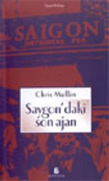 Saygon'daki Son Ajan