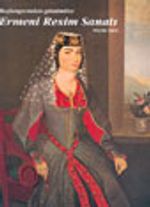 Başlangıcından Günümüze Ermeni Resim Sanatı