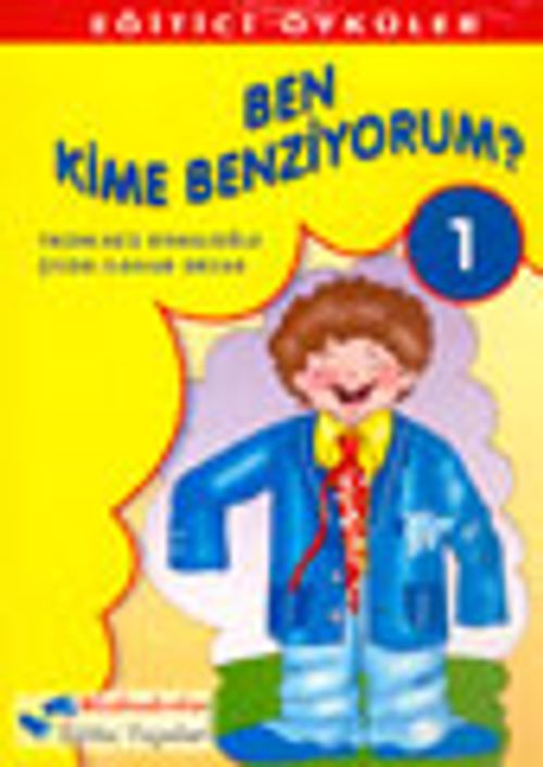 Eğitici Öykü Kitapları (10 Kitap)