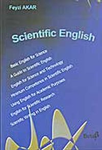 Scientific English